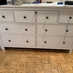 ikea hemnes dresser