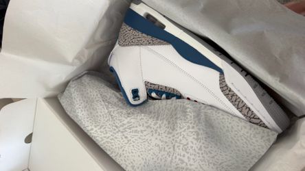 Jordan 3