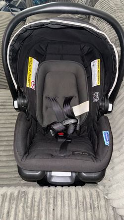 Car seat graco