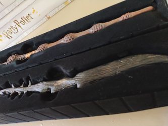 Harry Potter Wands