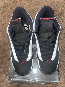 Air Jordan 14