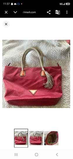 Guess Tote Large
