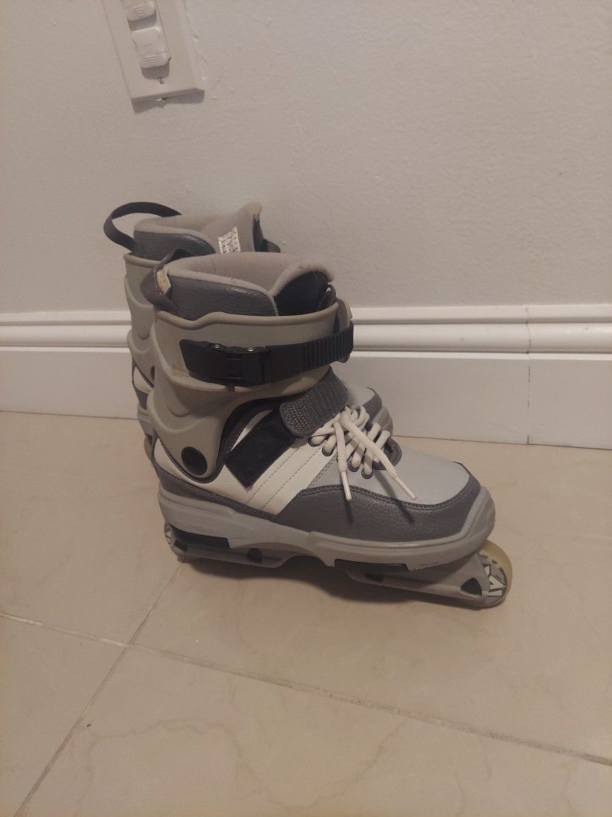 Rollerblade NJ3
