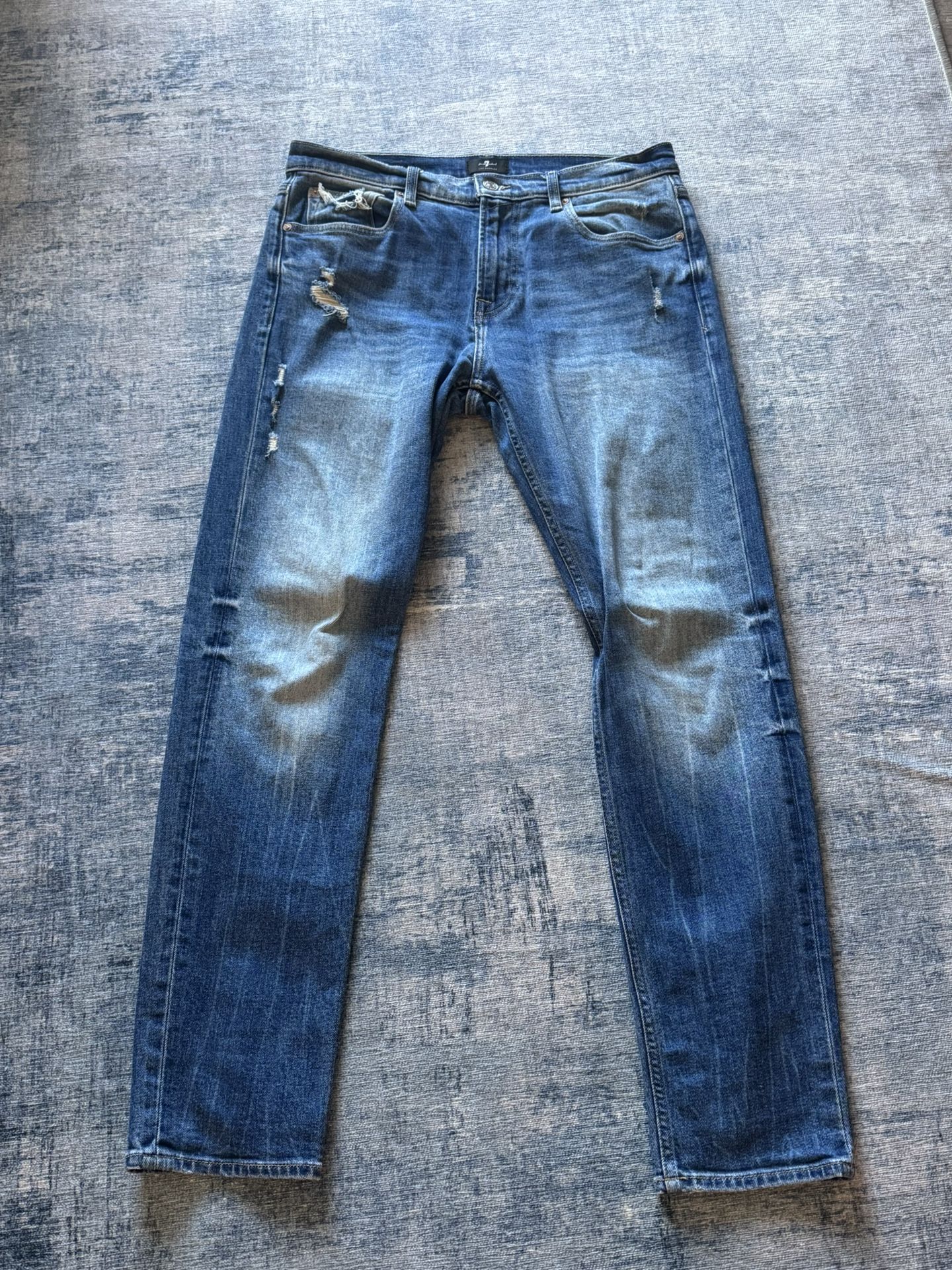 7 For All Mankind Men’s Jeans
