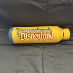 Water Bottle