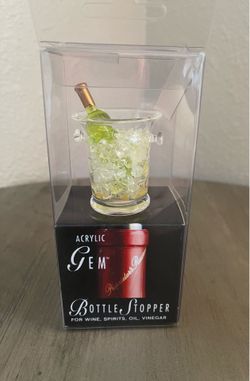 Wine/ Bottle Stopper