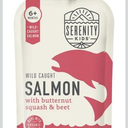 Serenity Kids Pouches
