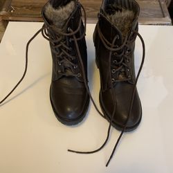 High Heels Size 8.5 Women