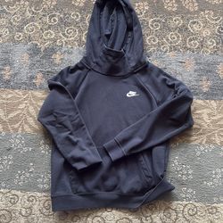 Womens Nike Hoodie