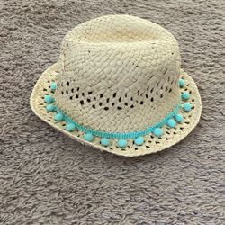 Cute Summer Hat Kids $5