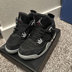 Jordan  GS