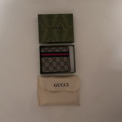 Gucci Wallet 