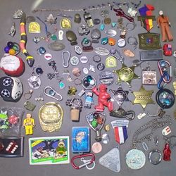 Misc. Junk Drawer Lot
