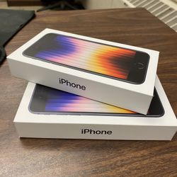 iPhone SE 64GB