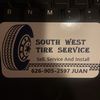 South West Tires Service 