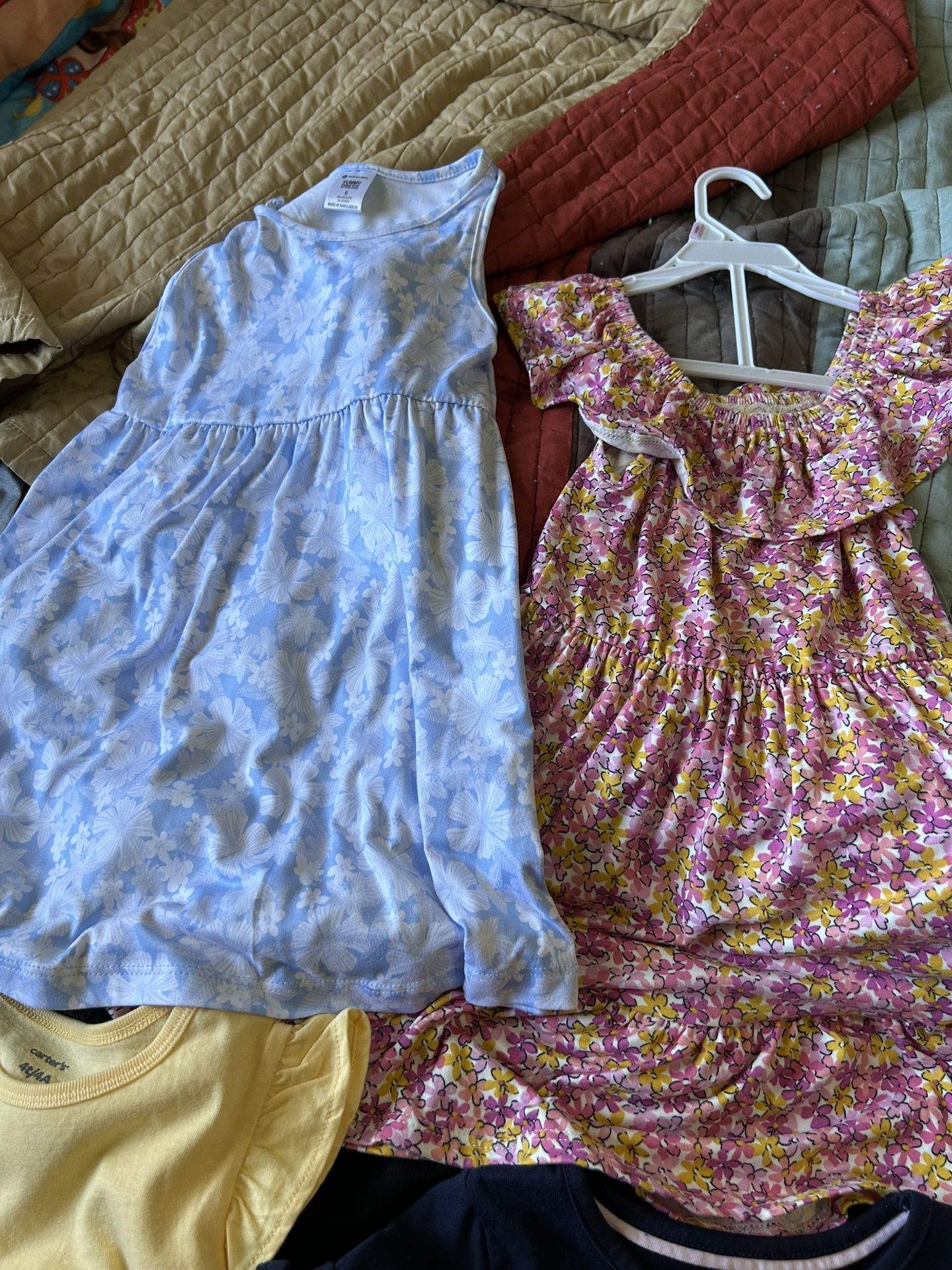 Clothes
