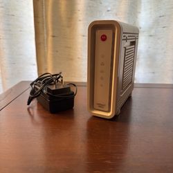 Arris Surfboard SB6141 Cable Modem