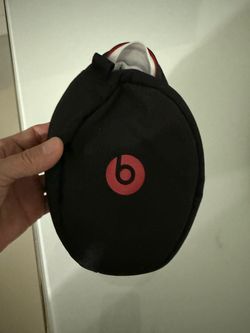 Beats by Dre Headphones Carrying Case