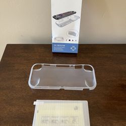 Protective Case For Nintendo Switch 