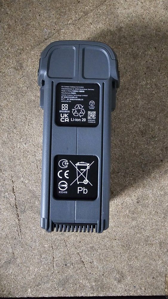 Dji Mavic 4 Pro Battery 