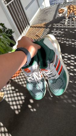 Ultra boost 1’s