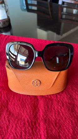Tory Burch sun glases  $70 obo