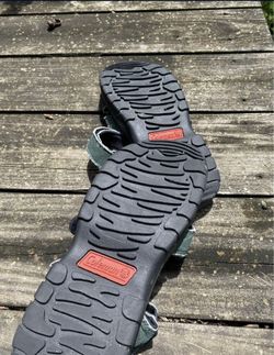 Coleman Men’s Outdoor Sandals – Size 9