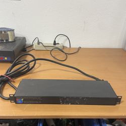 Server Technology C-10H1-C20M Sentry Metered Distribution Unit / Excellent Condition