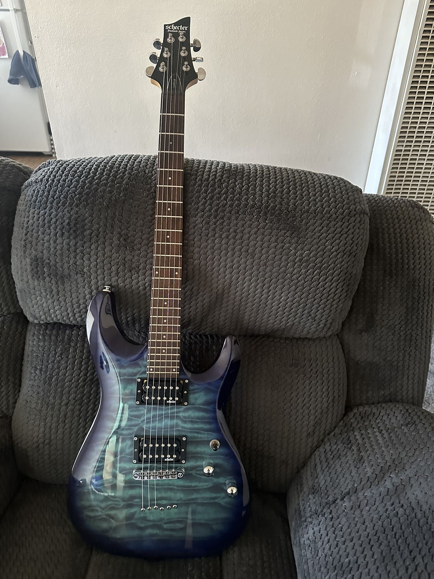 Shechter Diamond Plus Series Mint Condition