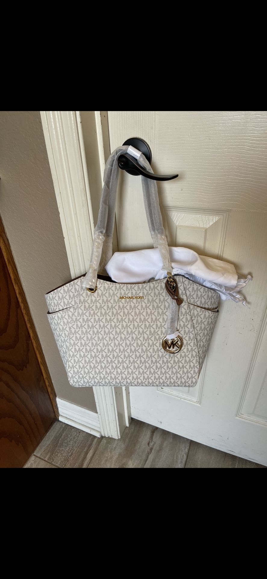 Michael Kors Purse New