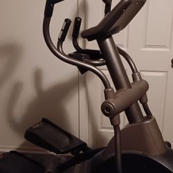 Elliptical Machine