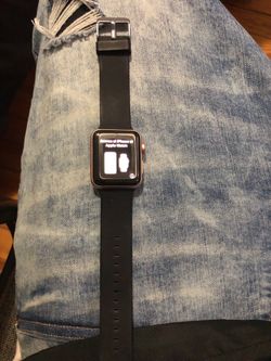Apple Watch 3 series