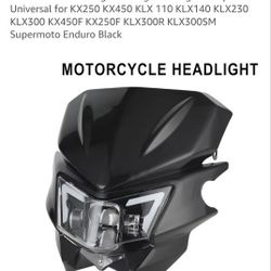 Moto  Light 