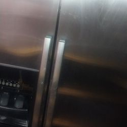 Whirpool Fridge