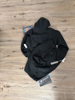 Essentials Fear Of God Set