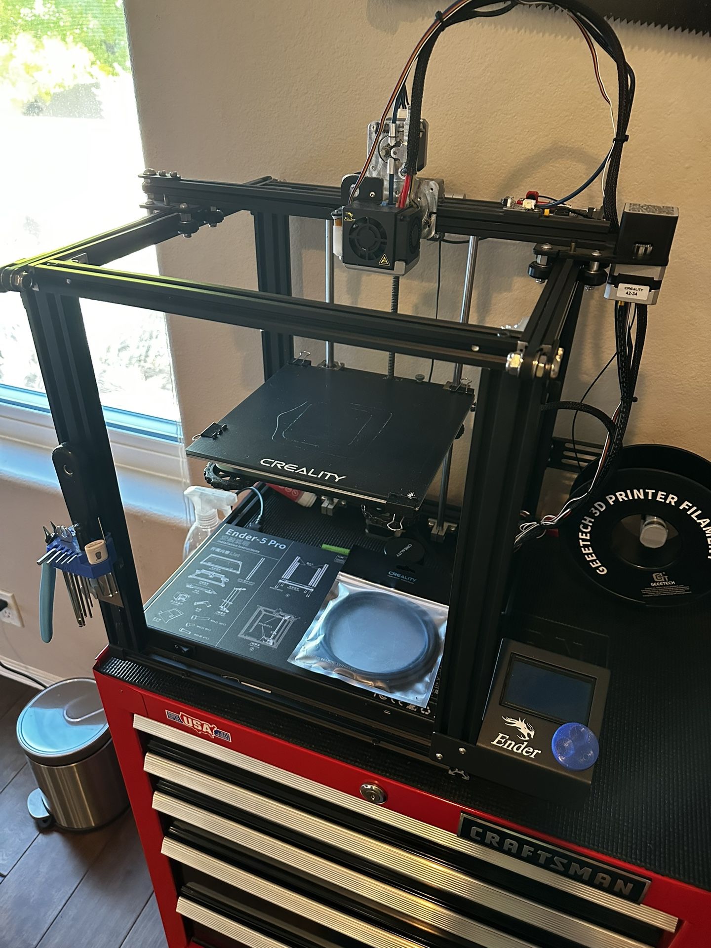 3D Printers For Sale