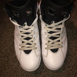 jordan 6s