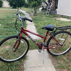 Gt Bike Excellent 