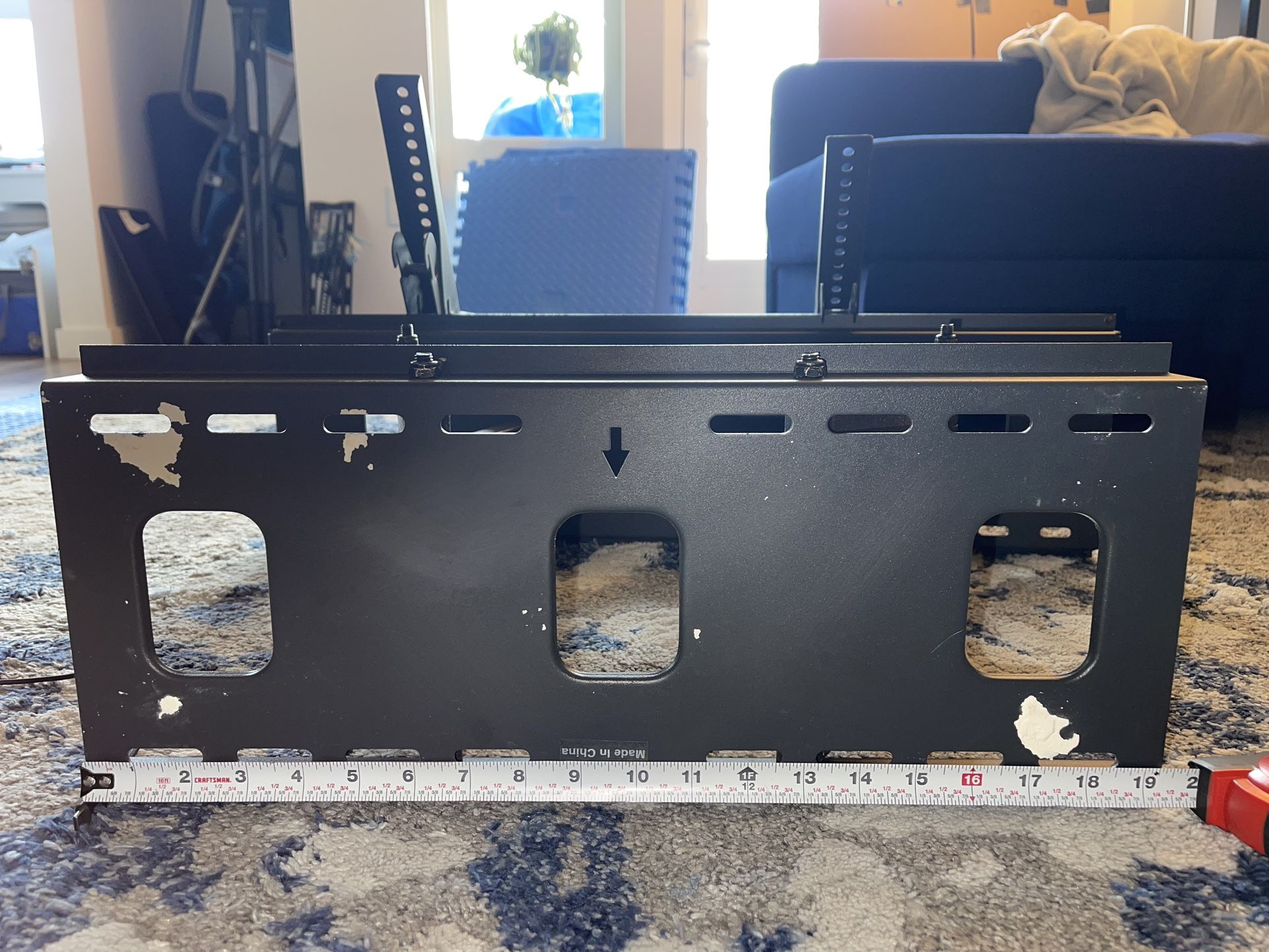 TV Mount