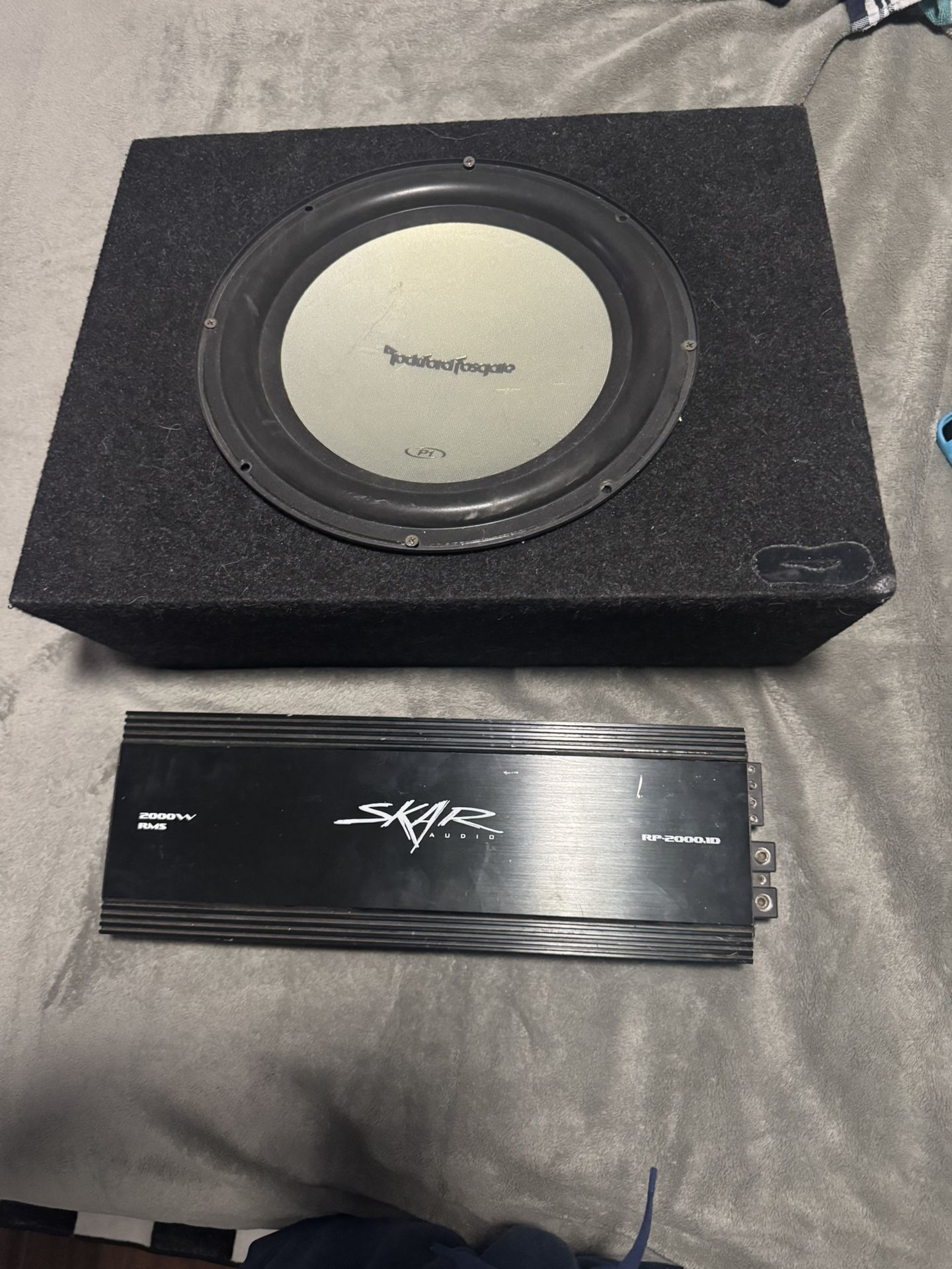 Amplifier