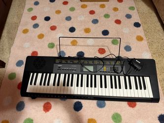 Piano