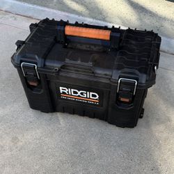 Rigid Tool Box