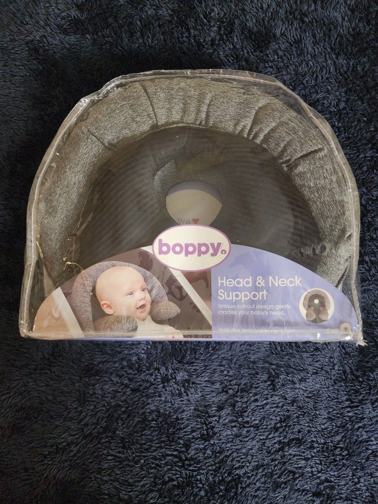 Baby Head&Neck Support Pillows
