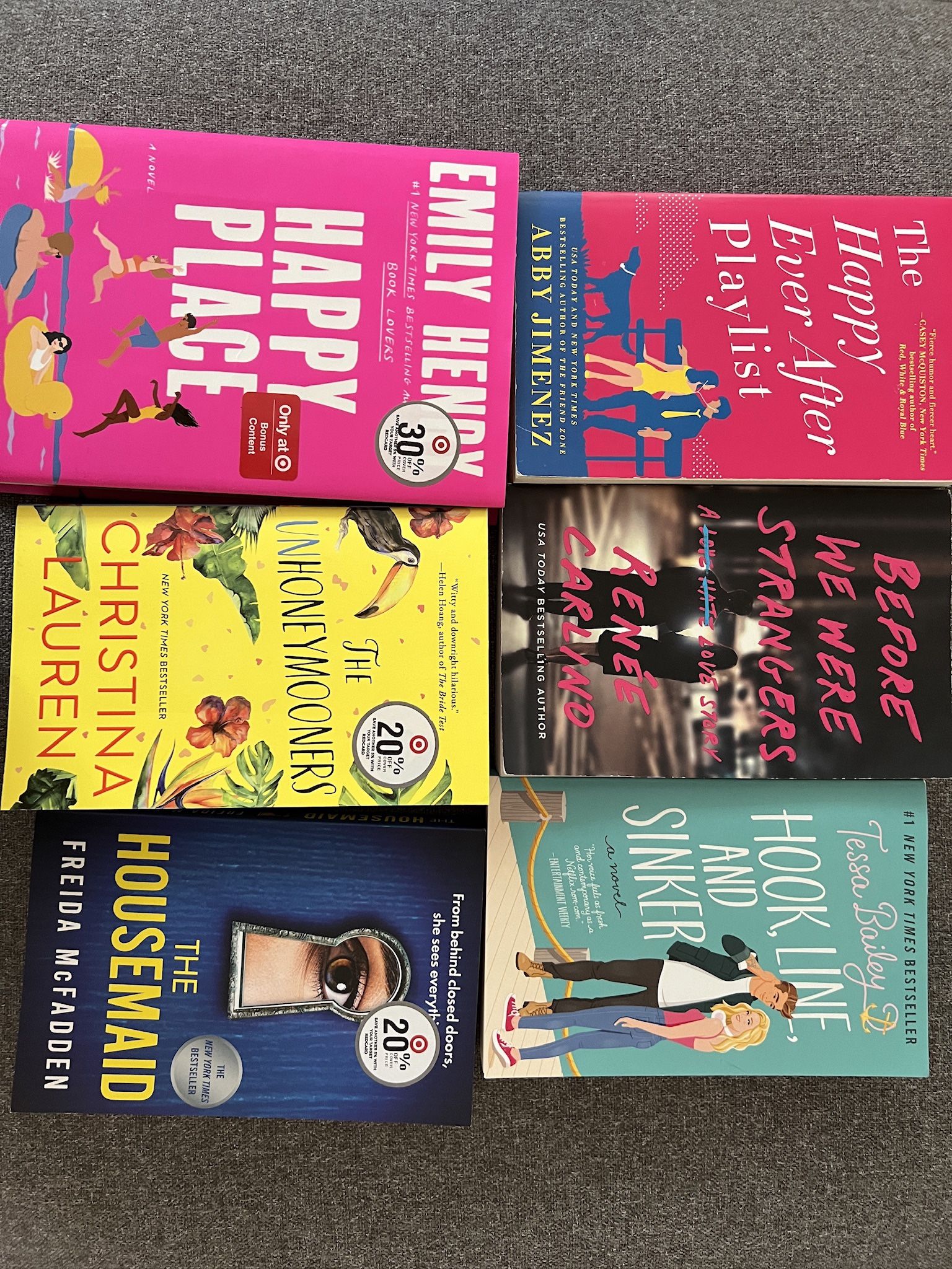 Books
