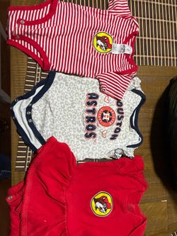 Baby girl clothes