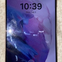 Samsung S21+