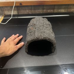 Reptile hide