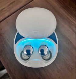 Sleep earbuds
