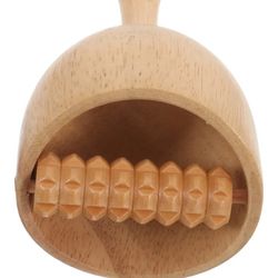 3 In 1 Set for Relaxing Therapy In Back, Leg, Stomach