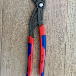 Knipex Cobras 10”